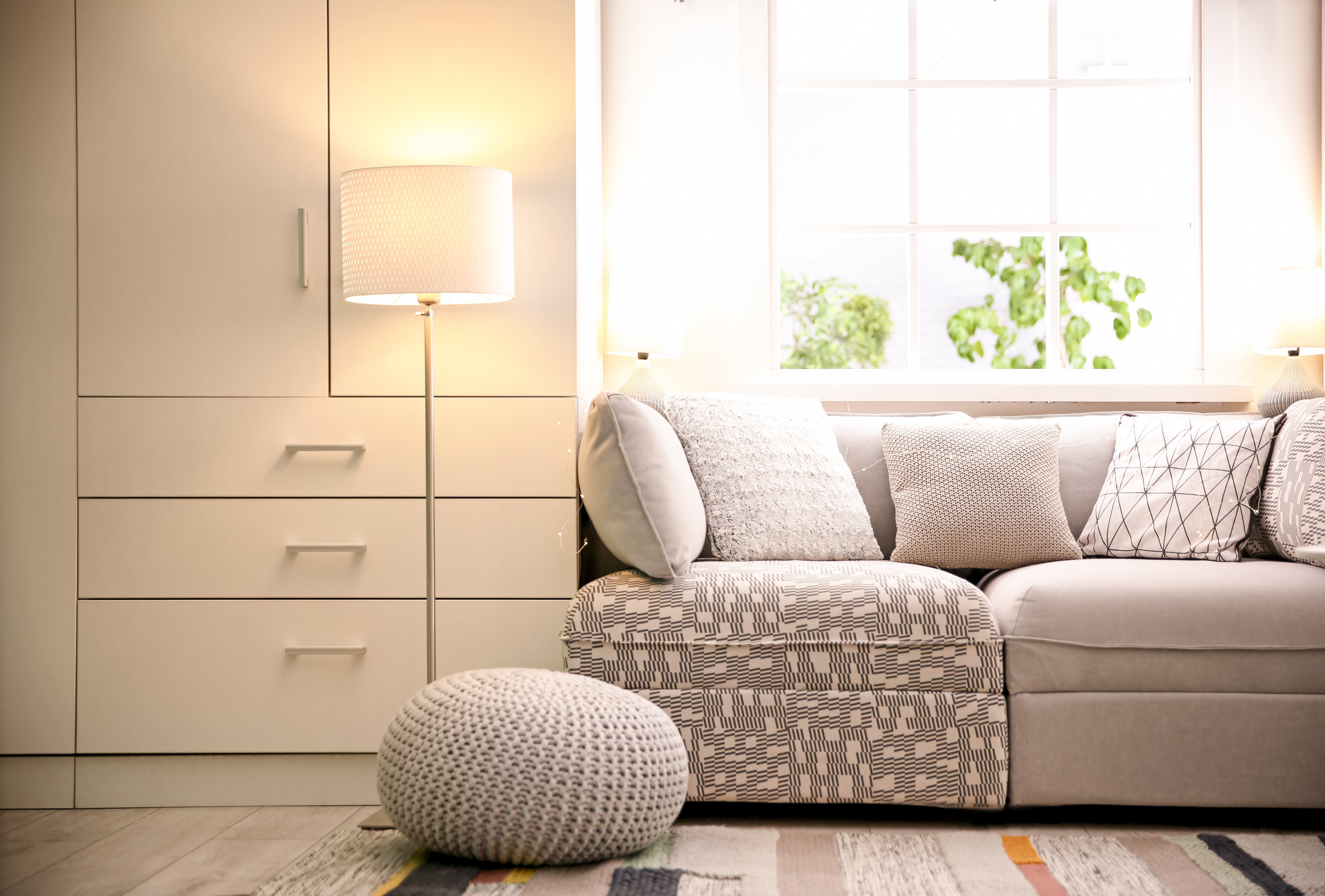 Bespoke bedroom furniture and fitted wardrobes